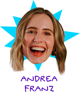 Andrea Franz