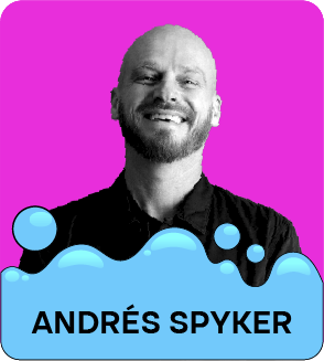 Andrés Spyker