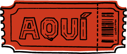 Boleto: AQUÍ