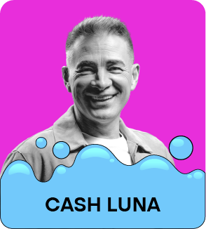Cash Luna