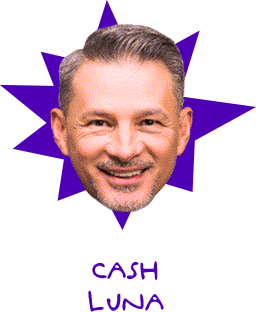 Cash Luna