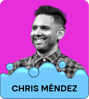 Chris Mendez