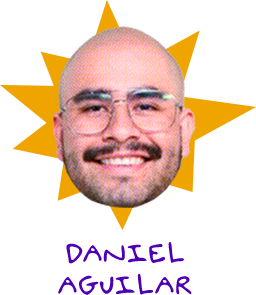 Daniel Aguilar