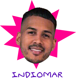 Indiomar