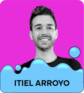 Itiel Arroyo