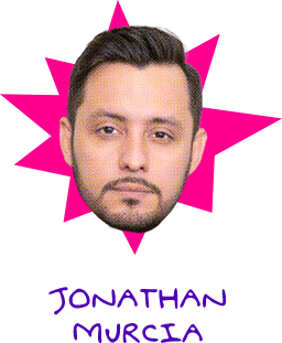 Jonathan Murcia