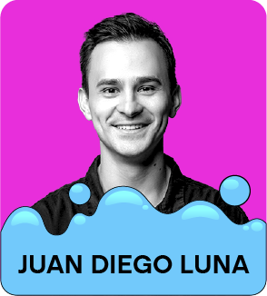 Juan Diego Luna