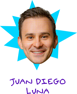 Juan Diego Luna