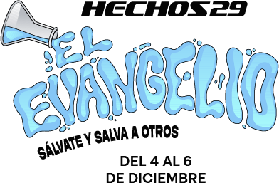 Hechos 29 - El evangelio