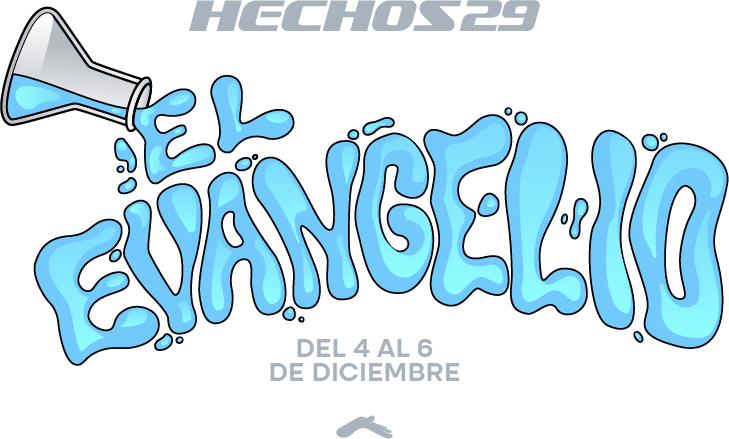 Hechos 25 - El evangelio