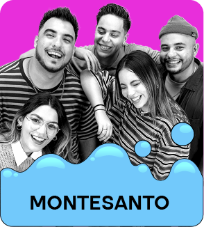 Monte Santo