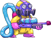 Mr antidoto