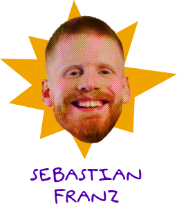 Sebastian Franz