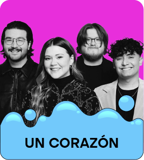 Un Corazón