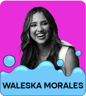 Waleska Morales